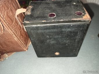 Retro box camera - 5