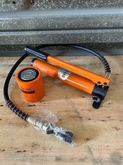 Hydraulické čerpadlo 20T - 5
