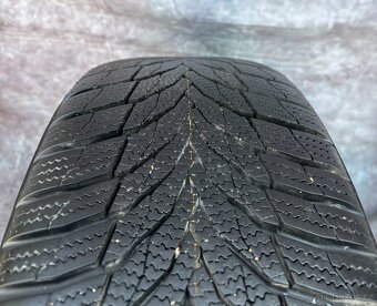Originální Alu kola Seat Leon Cupra 225/40/18 DOT24 - 5