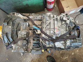 GO převodovek ZF, MB, Volvo AT, VT - 5
