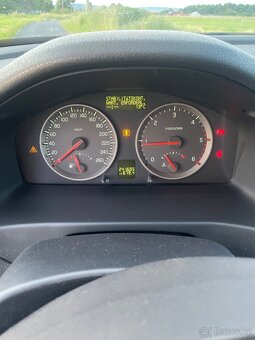 Volvo V50 2.0D 100kW 2008 - 5