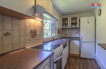 Pronájem bytu 3+1, 114 m², Praha, ul. Mašatova - 5