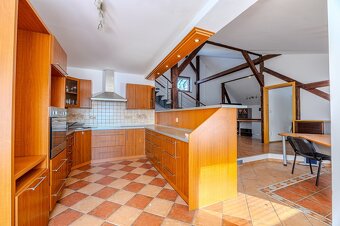 Prodej, komerce - sklady, výroba - 5