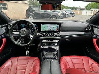 2023 Mercedes-Benz CLS 450 4Matic 3.0L AWD - 5