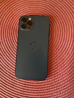 iPhone 12 pro - 5