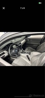 BMW e91 - 5