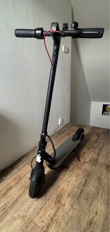 Elektrokoloběžka Sencor Scooter One 2020 - 5