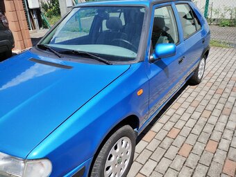 Škoda Felicia 1.3 50 kW - 5
