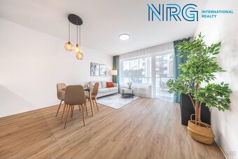 Pronájem bytu 2+kk, 55 m2 s terasou, Za Lidkou, Kutná Hora - 5
