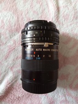 Fotoaparát Nikon D3200 - 5