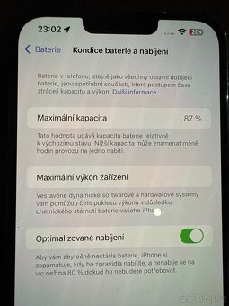 Apple Iphone 13 Pro Max 256Gb - 5