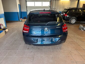 BMW 116i Sport F20 - 5