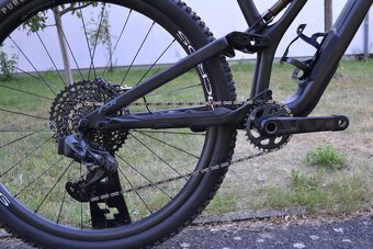 Specialized S-WORKS Stumpjumper (L) - 5
