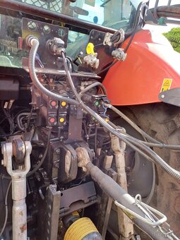 Traktor SAME VIRTUS 140 - 5