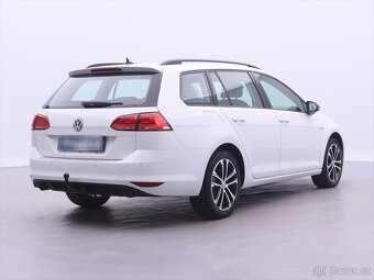 Volkswagen Golf 1,6 TDI Highline Xenon 1.Maj (2015) - 5