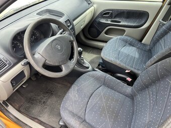 Clio - 5