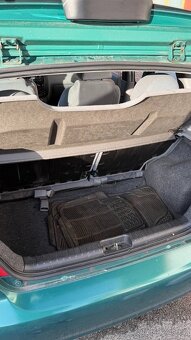 Daewoo Kalos 1.2 - 5