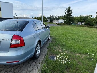 ŠKODA OCTAVIA 1.6 TDI 77kw - 5