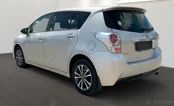Toyota Verso 1.8i Life benzín 108kw - 5
