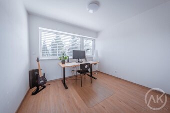 Pronájem rodinného domu s jedinečnou atmosférou, ul. Chlebor - 5