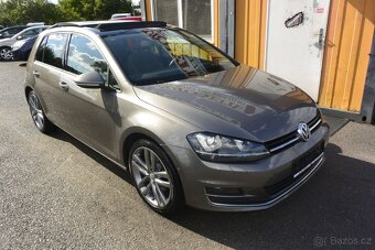 PRODÁM Volkswagen Golf 1.4TSi 103kW rozvodový řemen - 5