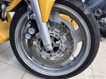 Yamaha Vmax 1200 17” kola Deget - 5