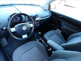 Volkswagen New Beetle 1,6 i KLIMATIZACE - 5