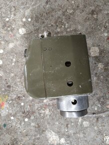 Zapalování Magneton - 5