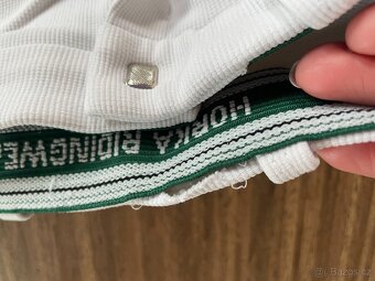 jezdecké kalhoty bílé Horka, vel. S - 5