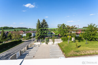 Prodej bytu 2+kk, 59,7m2, parkovací stání, sklepní kóje v pr - 5