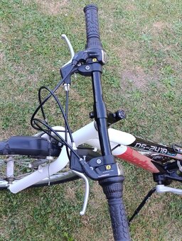 Dětské horské kolo 24" Condor - 5