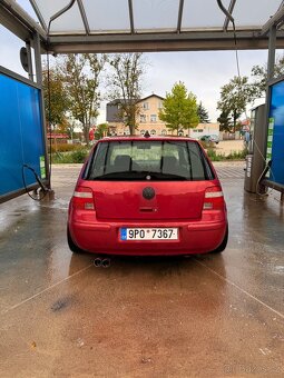 VW Golf 4 1.6 Pacific - 5