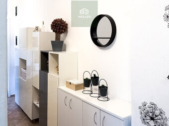 Prodej útulného bytu 3+1, 78m2, Klatovy - Pod Koníčky - 5