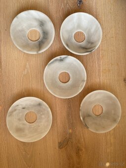 Lustr pětiramenný - 5