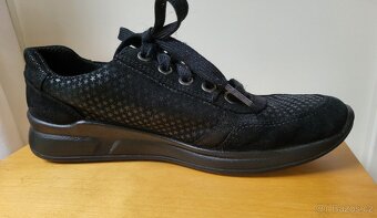 Dívčí celoroční tenisky s Gore-Tex zn. Superfit, vel. 35 - 5