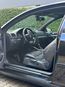 VW GOLF 5 GTI 147/kw - 5