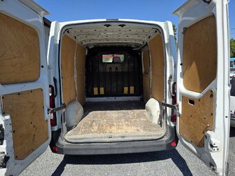 Renault Master 2.3DCI Klimatizace - 5