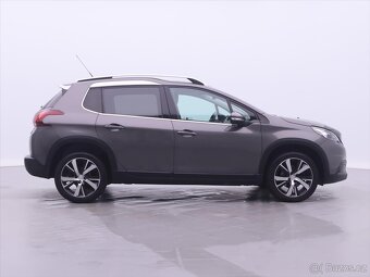 Peugeot 2008 1,2 PT 81kW Allure Panorama CZ (2017) - 5