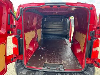 Peugeot Expert Long 2.0 BHDi 110kW - 5