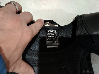 Dětské chrániče - 5