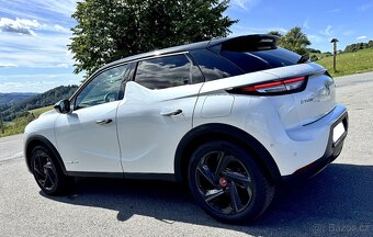 DS3 Crossback E-Tense Performance 136 PS, Supercharger - 5