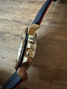 Hodinky Bulova 98A272 zakoupeny 30.4.24 Nenošené v záruce - 5