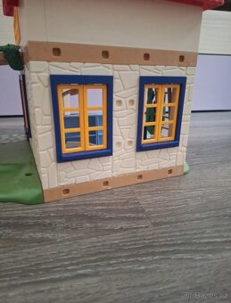 Playmobil domeček - 5