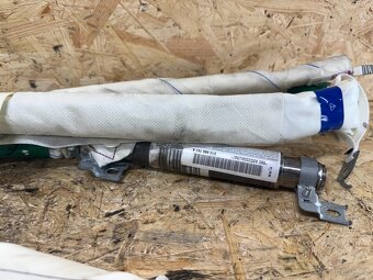 STROPNÍ AIRBAGY AUDI A5 8T 8T0880741A / 8T0880742A - 5