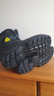 Pracovni obuv Delta Plus - 5