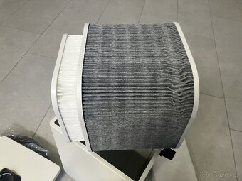 Odsávání CO2 laser OMTech - 5