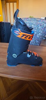 Lyžařské boty TECNICA MACH1 RLV - 5