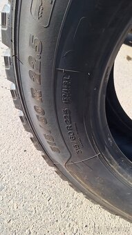 MICHELIN X-line 315/60 22,5 - 5