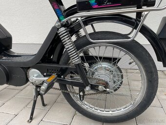 JAWA Babetta 210 - 5