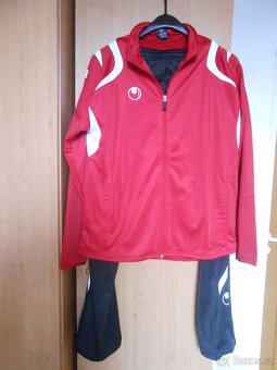 Sportovní souprava - 5